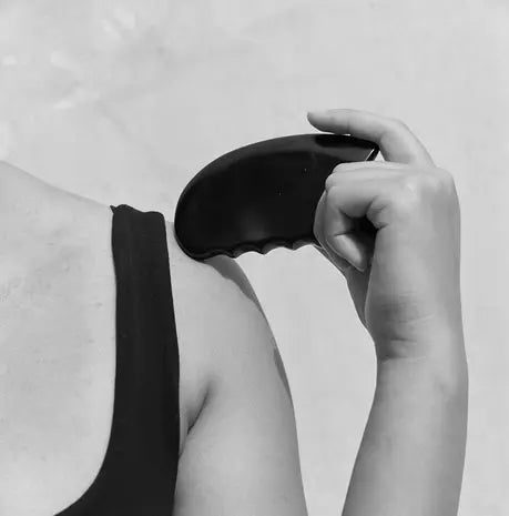 Yin Gua Sha | Superfeast-SuperFeast-Matakana Pharmacy