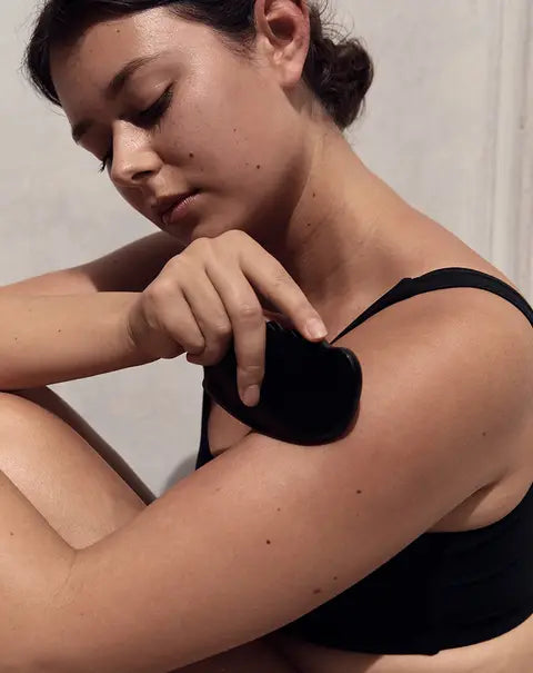 Yin Gua Sha | Superfeast-SuperFeast-Matakana Pharmacy