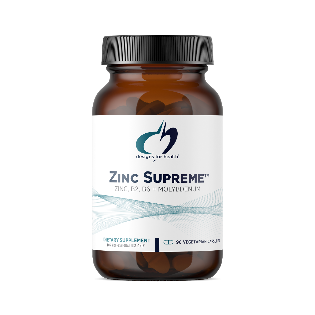 Image of Zinc supreme 90caps