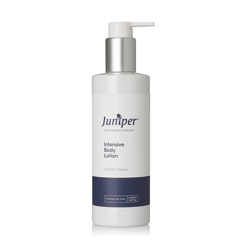 Intensive Body Lotion 250ml-Juniper Organic Skincare-Matakana Pharmacy