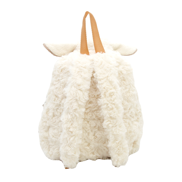 Soft Toy Backpack Sheep-Moana Road NZ-Matakana Pharmacy