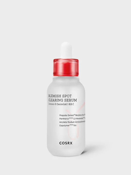 AC Collection Blemish Spot Clearing Serum 40ml-COSRX-Matakana Pharmacy