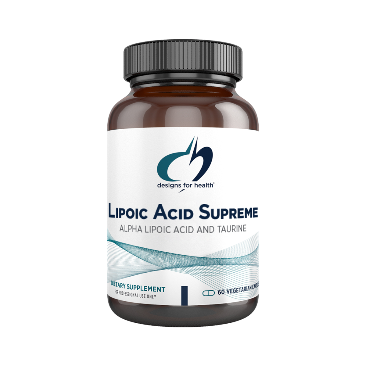 Image of Lipoic Acis supreme 60 caps