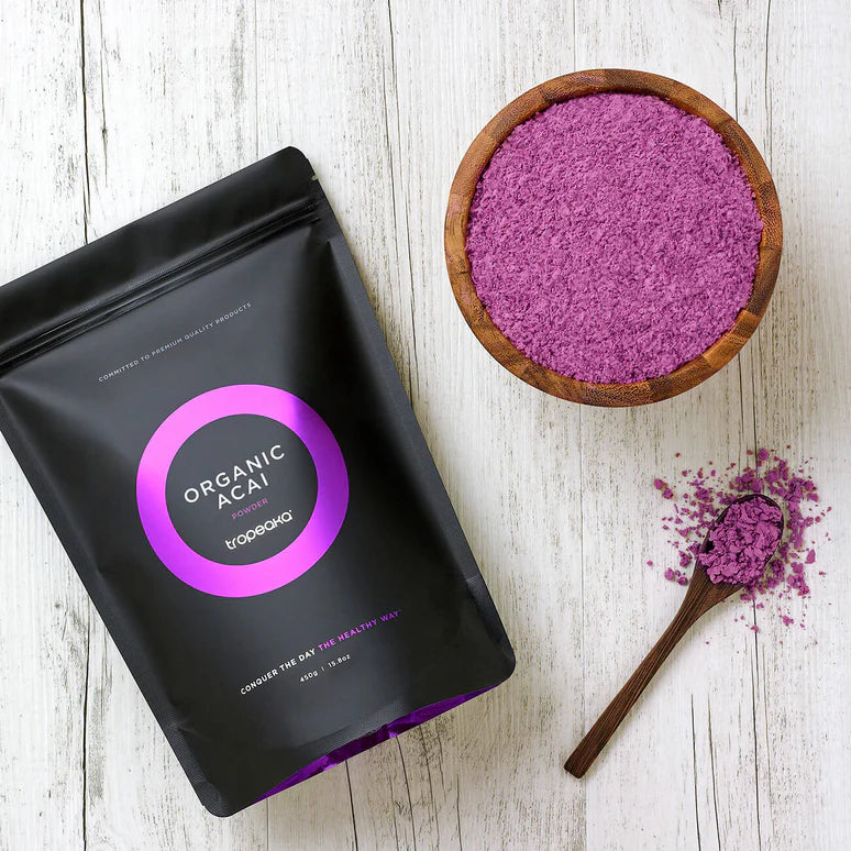 Image of Acai Powder 