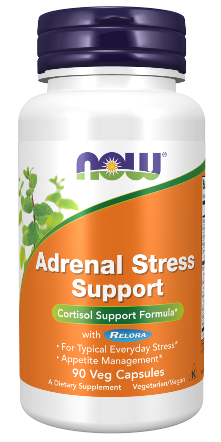 Image of Adrenal Stress Support 90vcaps