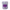 Jar of zinc and castor oil ointment with a purple label on a white background