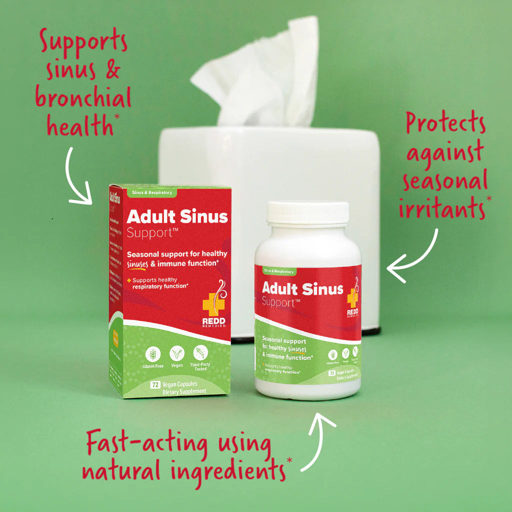 Image of Adult Sinus Support 72vcaps info