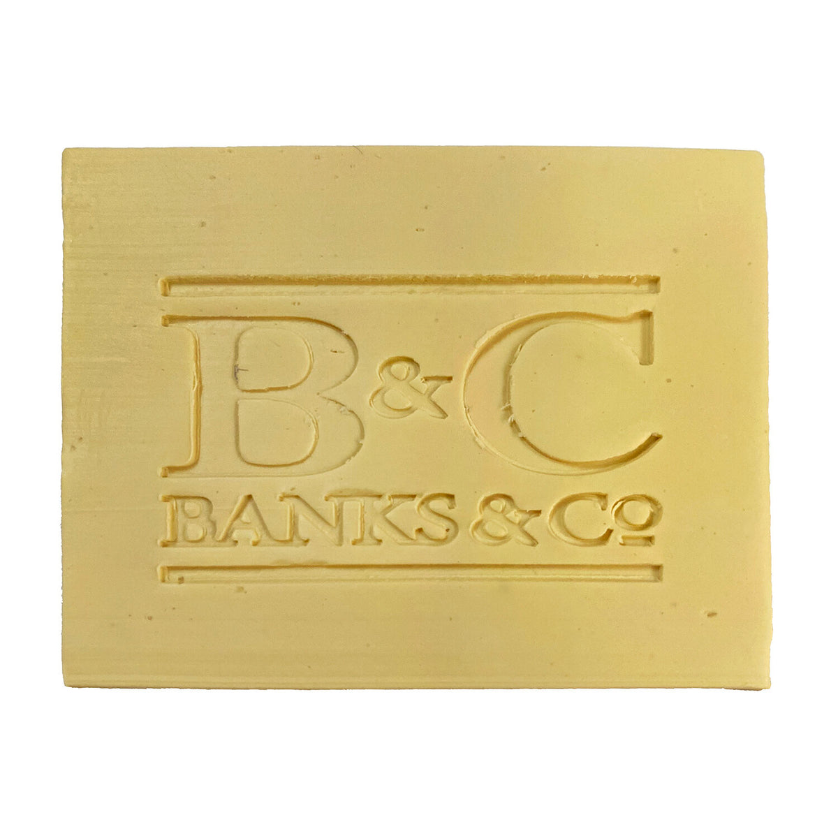 Image of Amber Shampoo/shave/Shower Bar 100g