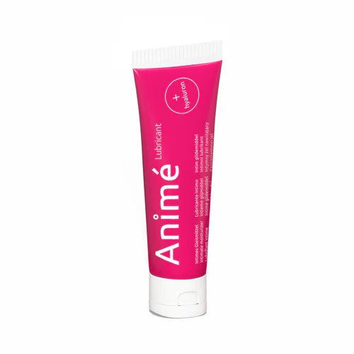 ANIME Lubricant Intimate Moisturiser 50ml-Anime-Matakana Pharmacy