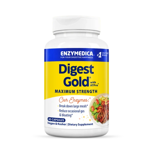 Image of Digest Gold ATPro 45vcaps