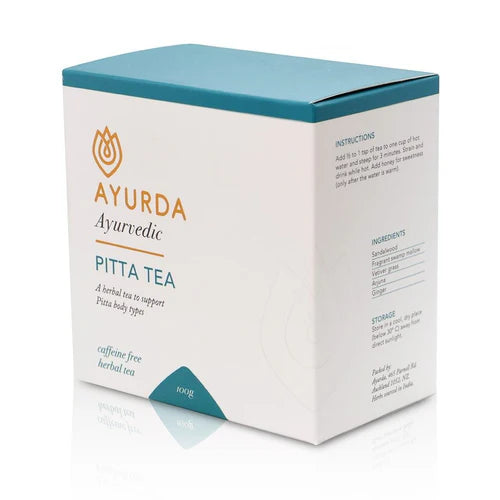 Image of Pitta Tea 100g