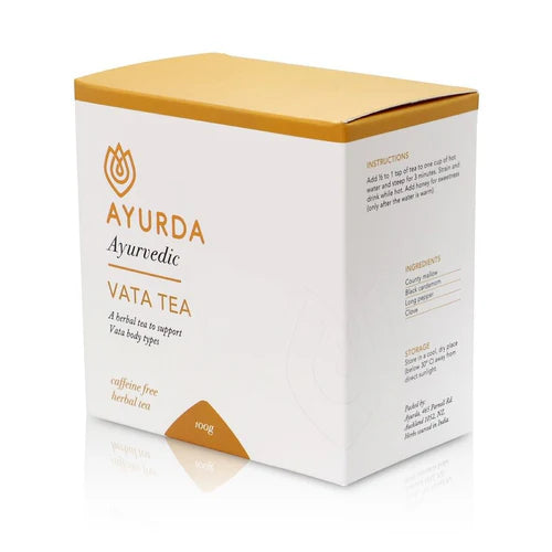 Image of Vata tea 100FG