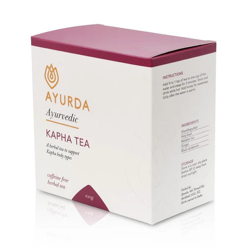 Image of Kapha Tea 100g
