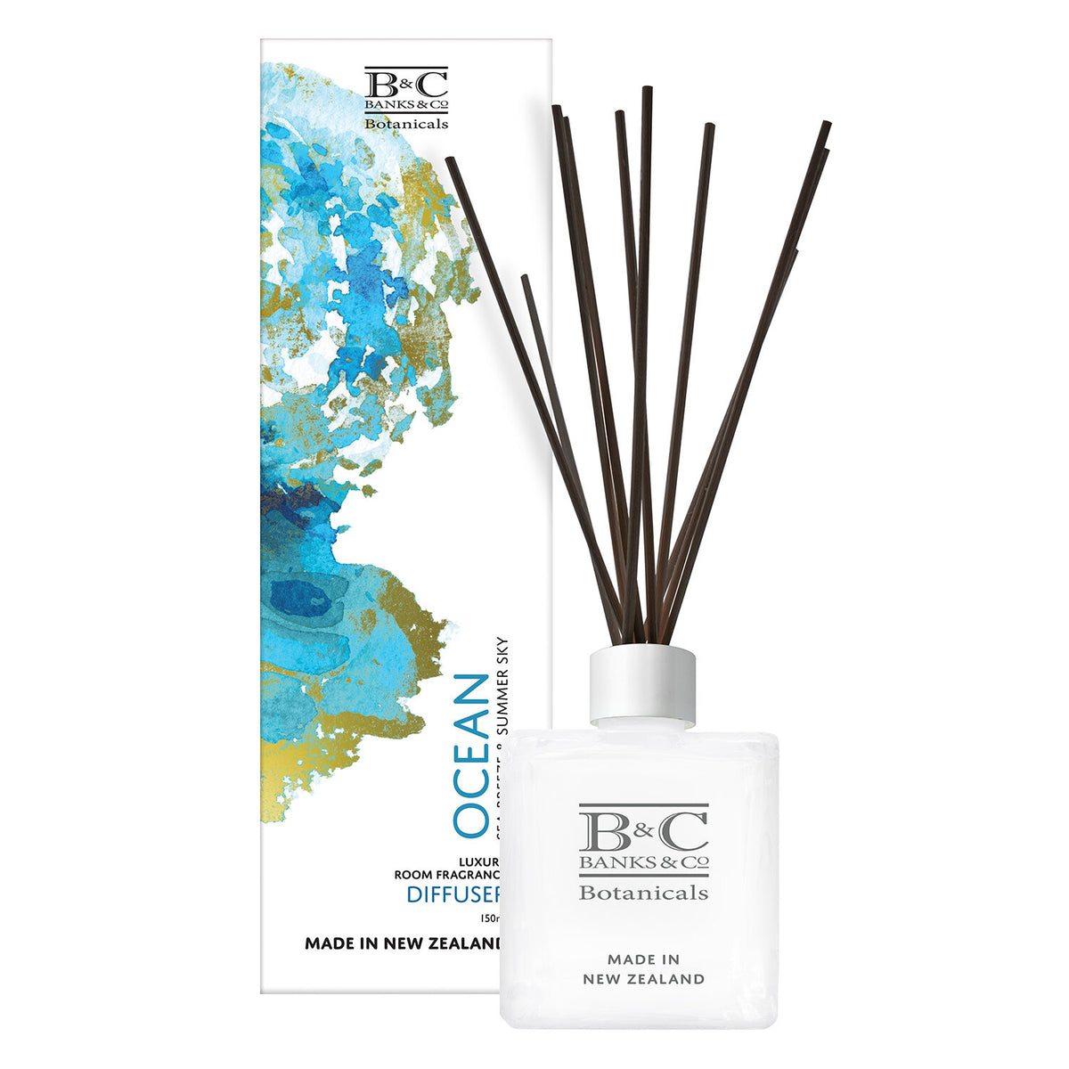 Image of Ocean Diffuser 150ml