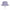 Kooringal Baby Girl Bucket Hat Crystal in Purple, front