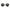 Wollumbin Bangalow unisex sunglasses, gunmetal frame with green polarised lens, front
