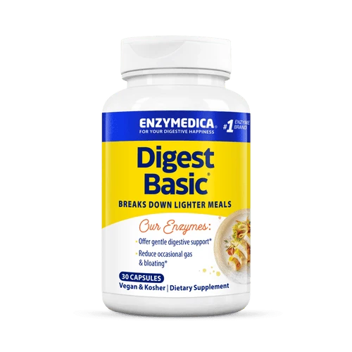 Image of Digest Basic 30vcaps