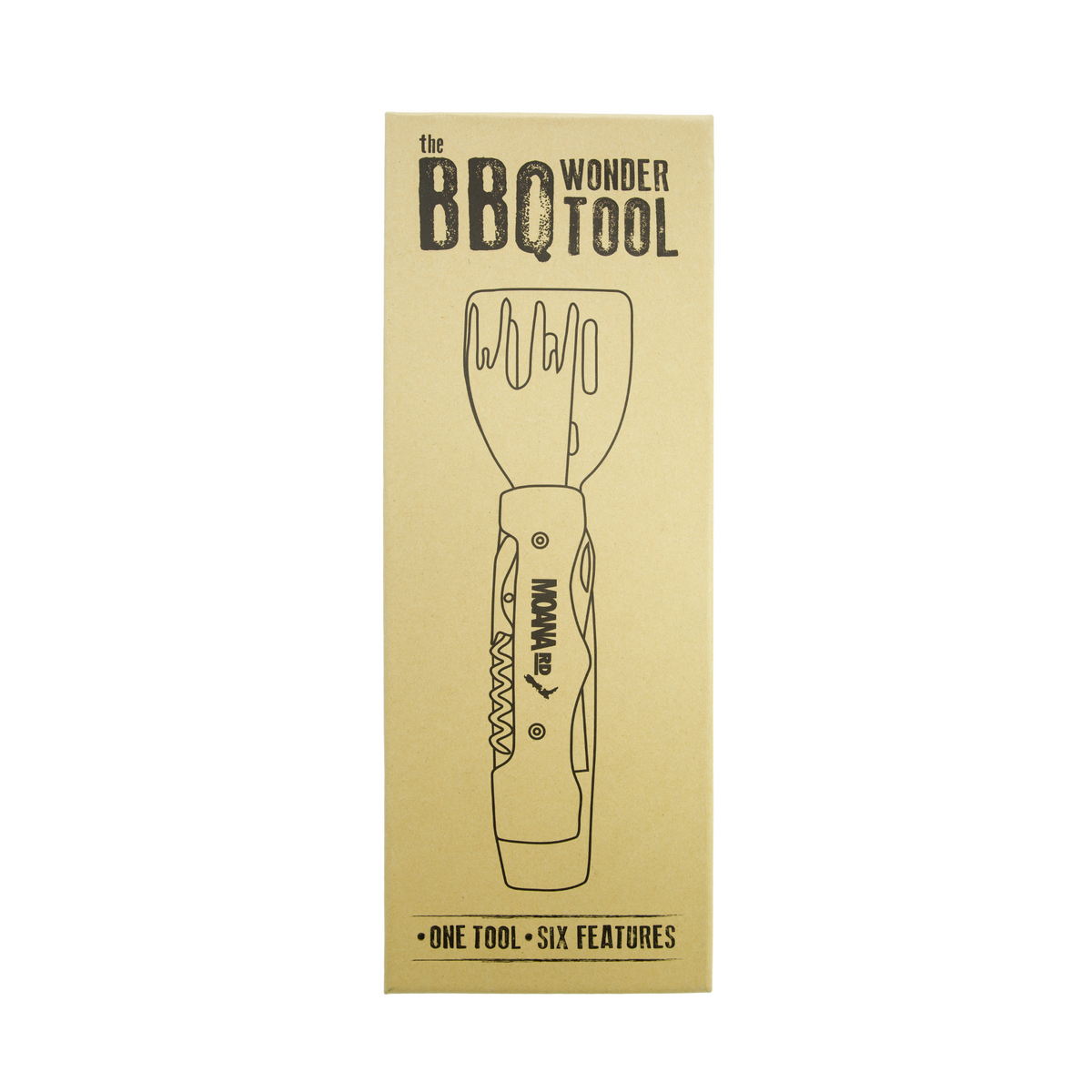 BBQ Tool-Matakana Pharmacy