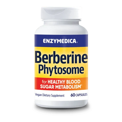 Image of Berberine Phytosome 60caps