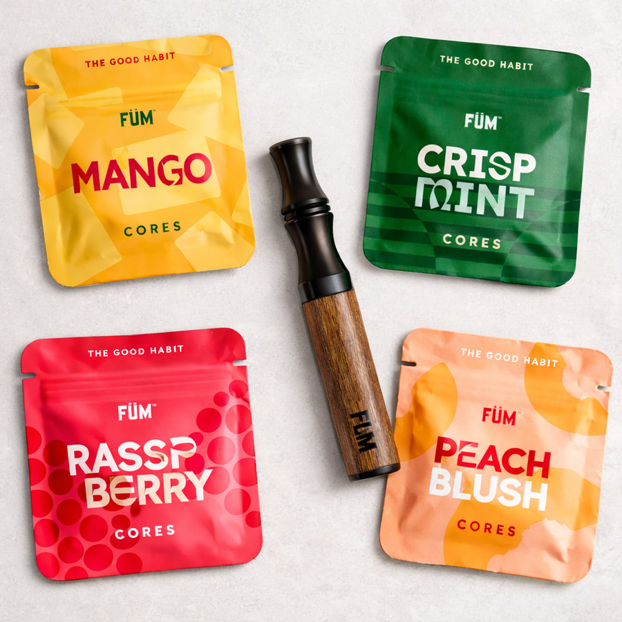 FÜM Discovery Kit
