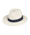 Image of Mens Beaumont Safari Hat Off White L/XL