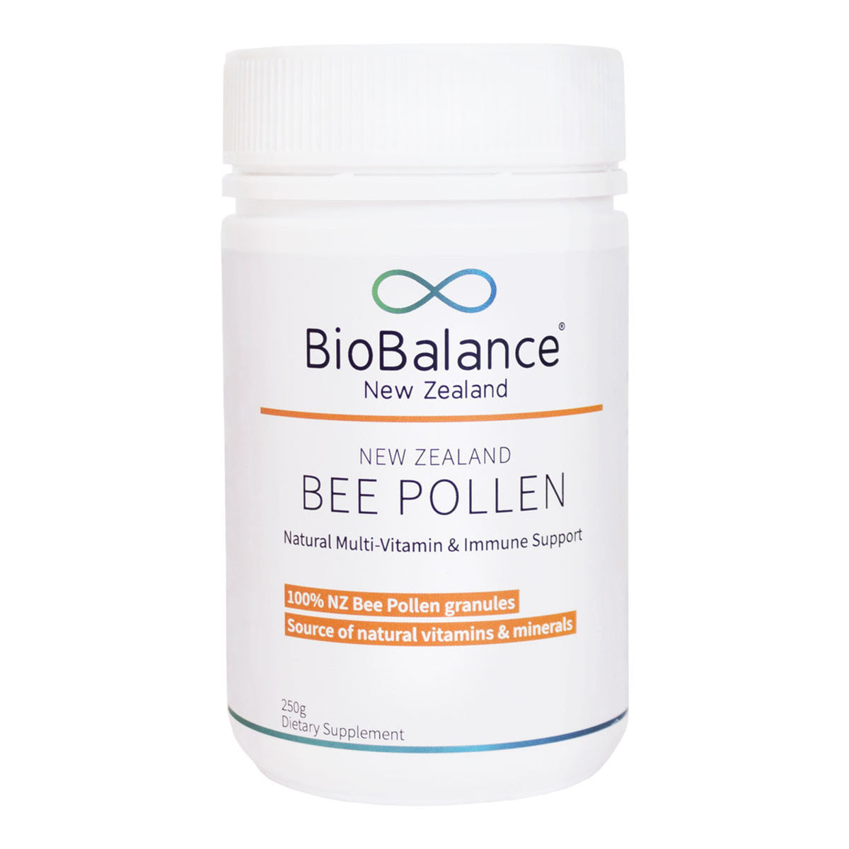 Image of Bee pollen 250g
