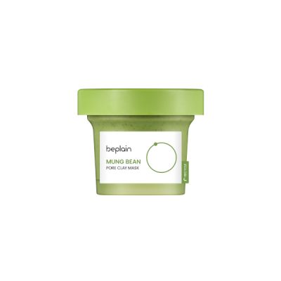 Mung Bean Pore Clay Mask 120ml Matakana Pharmacy