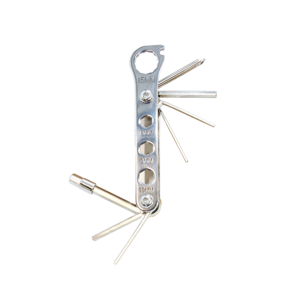 Adventure Tool - Bike Tool-Matakana Pharmacy