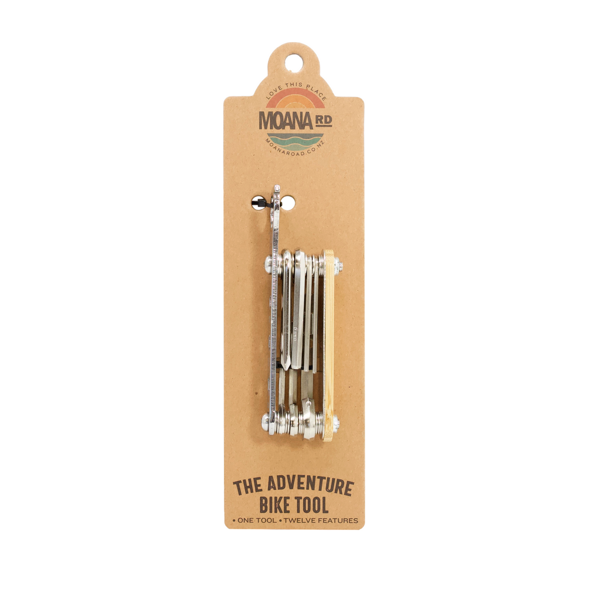 Adventure Tool - Bike Tool-Matakana Pharmacy