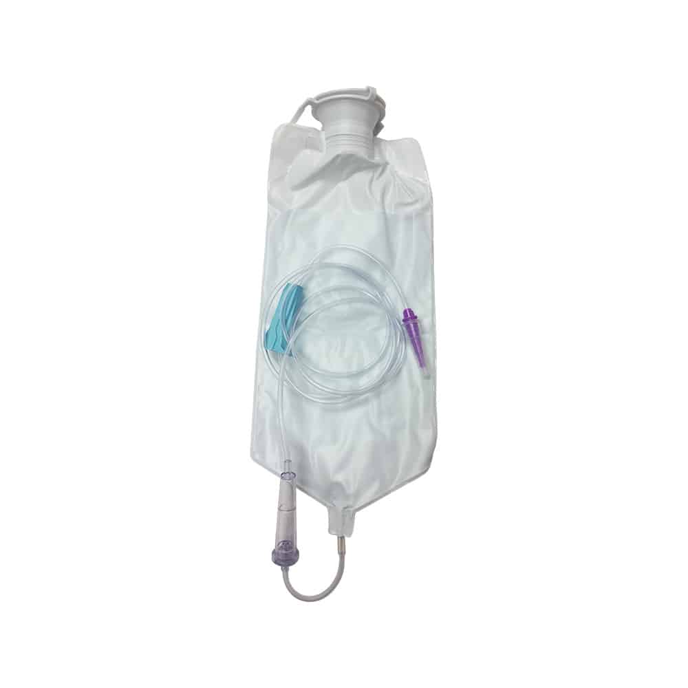 Image of BioTrace Bio-Enema Kit