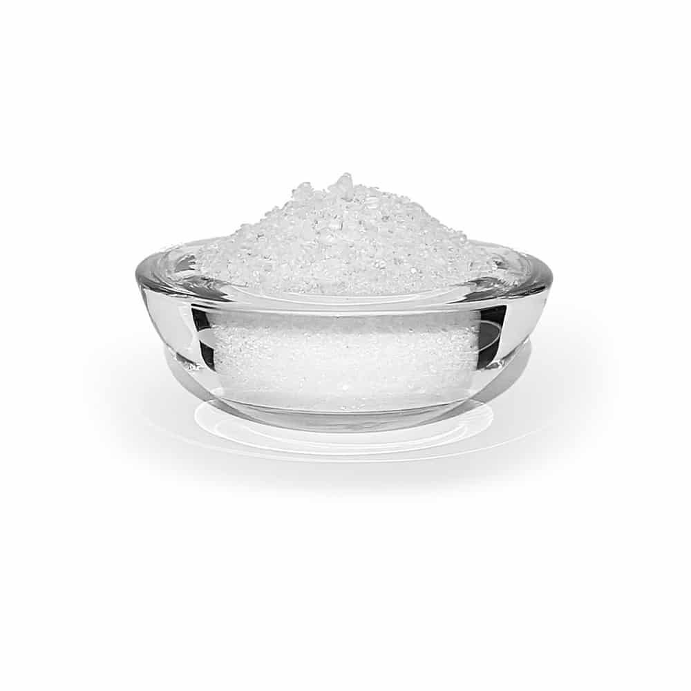 Image of BioTrace Bio-Epsom Salt in dish