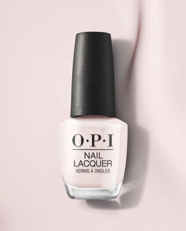 OPI Nail Lacquer Pink in Bio Pink-Matakana Pharmacy