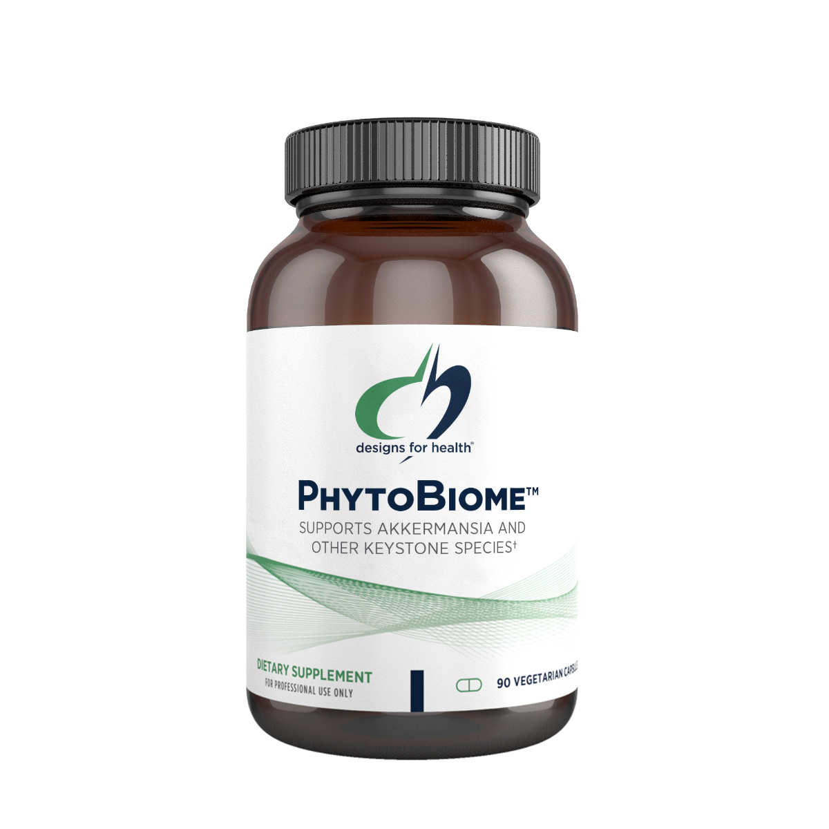 Image of PhytoBiome 90 caps