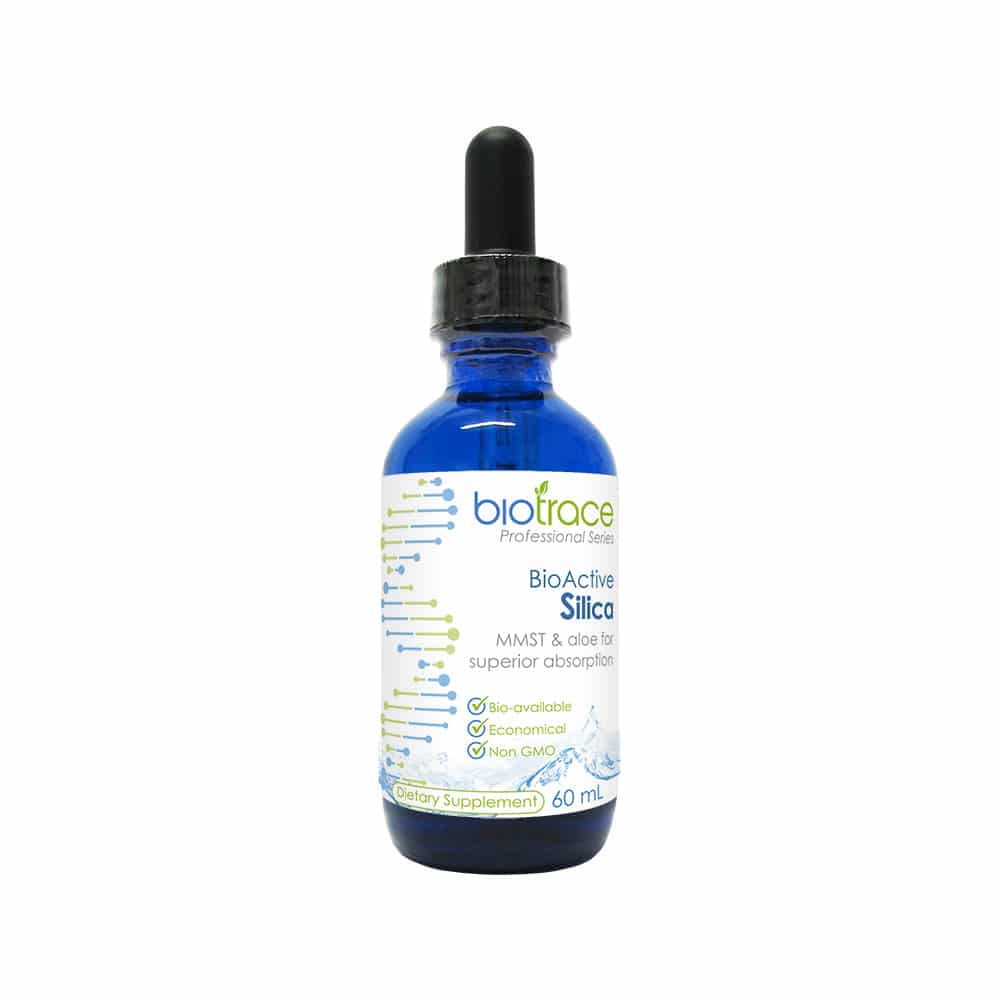 Image of BioTrace BioActive Silica 60ml