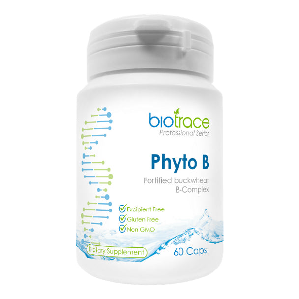 Image of BioTrace Phyto B 60caps