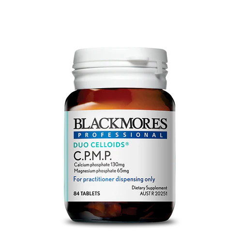 CPMP 84 Tablets-Blackmores Professional C-Matakana Pharmacy