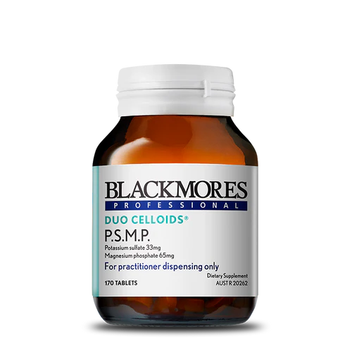 PSMP 170 Tablets-Blackmores Professional C-Matakana Pharmacy