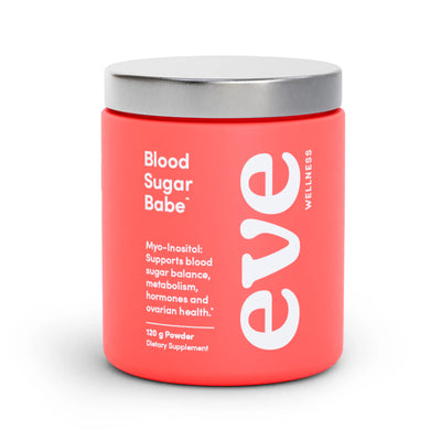 Image of Blood Sugar Babe Powder 120g
