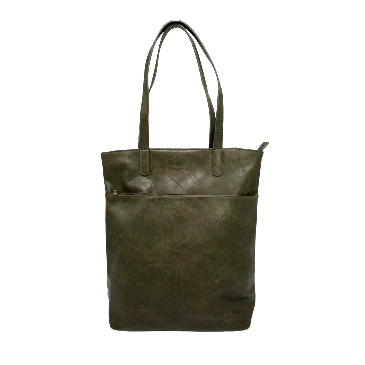 Fendalton Bag 40x42cm Olive-Matakana Pharmacy