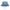 Kooringal Boy's Bucket Hat Swell in Denim Blue, front