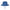 Kooringal Boy's Wide Brim Hat Sonder in Blue, front