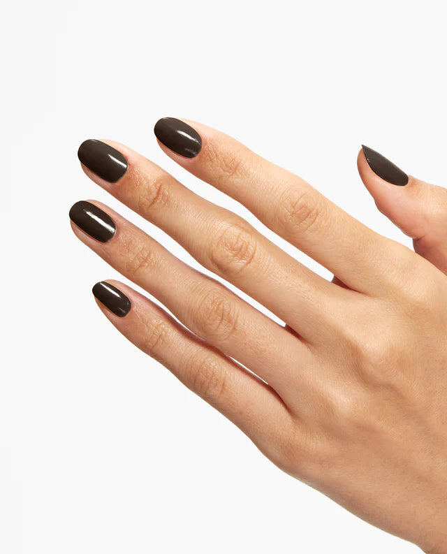 OPI Nail Lacquer Brown to Earth-Matakana Pharmacy