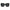 Wollumbin Byron women's sunglasses, black frame with smoke polarised lens, front