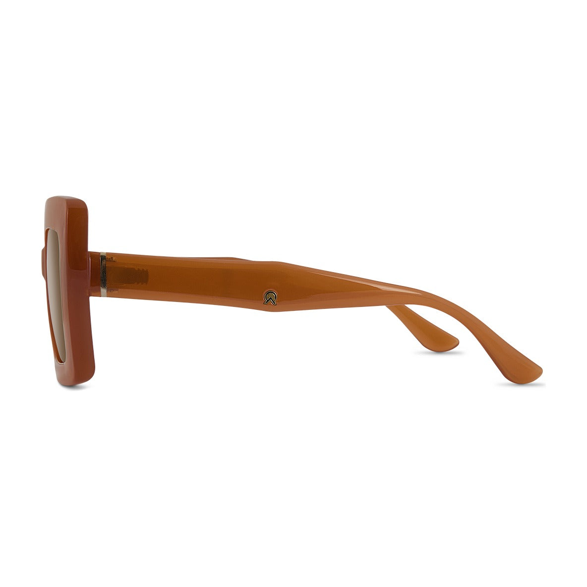 Wollumbin Byron camel frame, angled