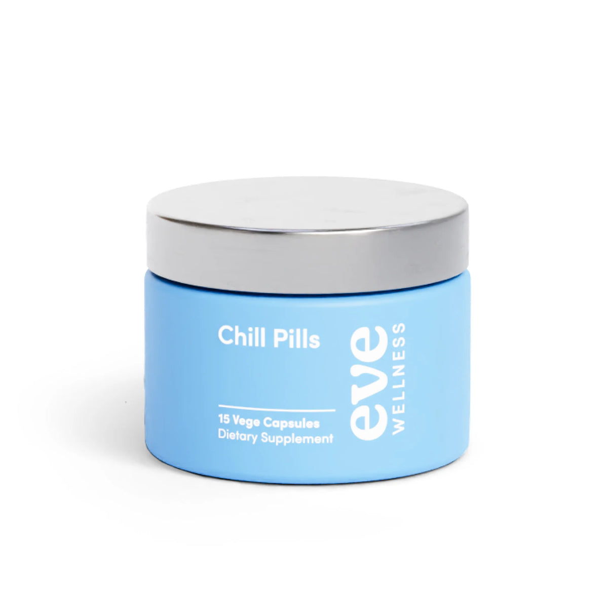 Image of Chill Pills Minis 15Caps