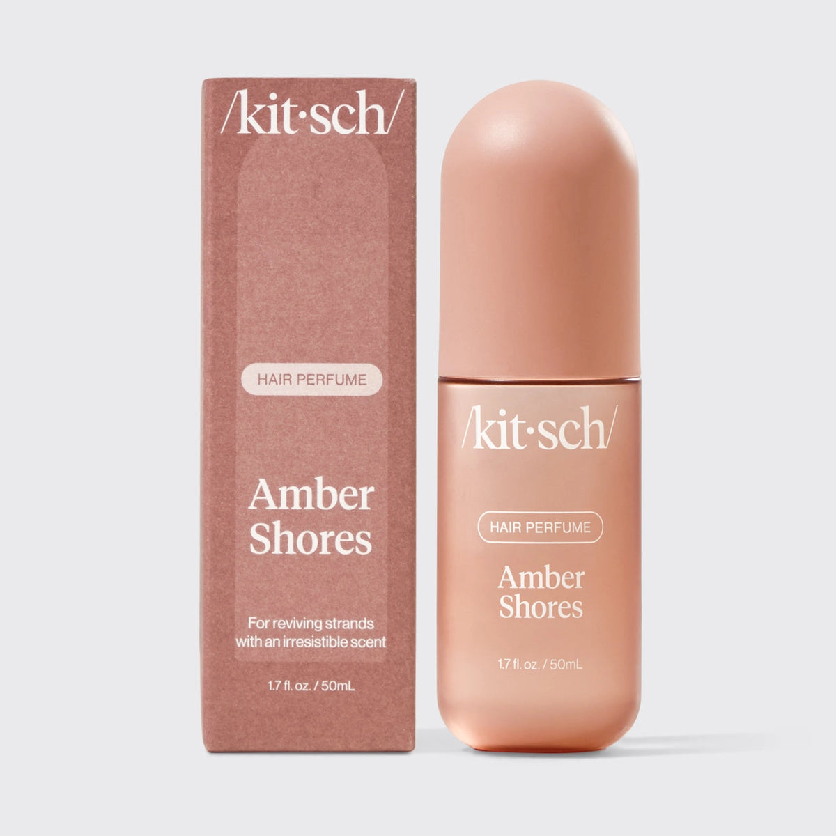 Amber Shores Hair Perfume-KITSCH-Matakana Pharmacy