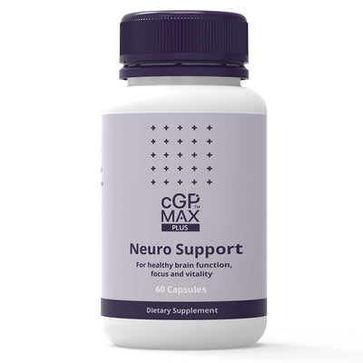 Neuro Support front of pack