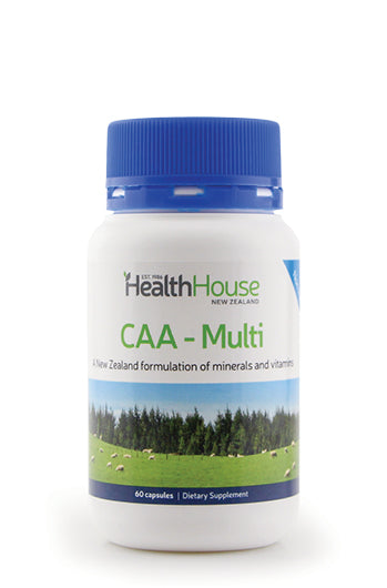CAA Multi Sensitive-Health House-Matakana Pharmacy