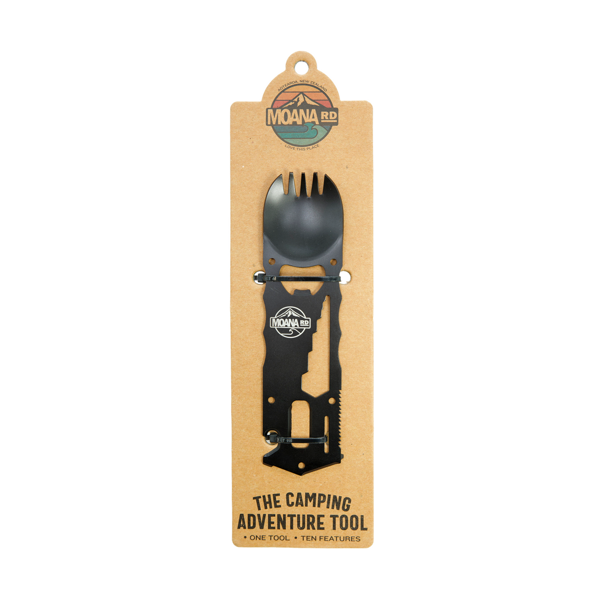 Adventure Tool - Camping-Matakana Pharmacy