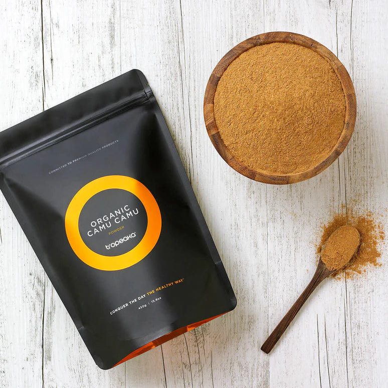 Image of Camu Camu Powder 200g